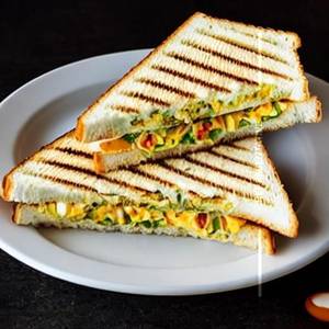 Egg Sandwich