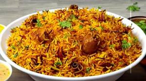 Biriyani Rice