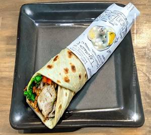 Chicken Roll