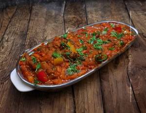 Veg Chilli Milly