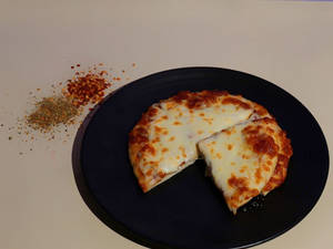 Classic Margherita Pizza [7 Inches]