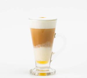Latte Macchiato
