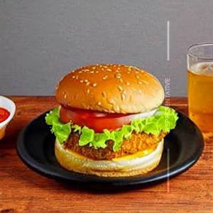 Cheese Burger
