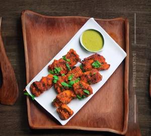 Chicken Seekh Kebab 8Pc