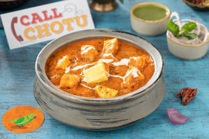 Paneer Lababdar