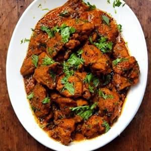 Schezwan Chicken