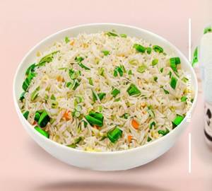 Egg Fried Rice