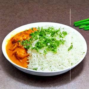 Veg special Rice