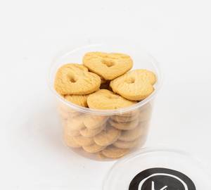 Short Bread Cookies