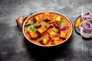 Paneer Do Payza