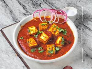 Paneer Lababdar