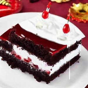 Black Forest Pastry
