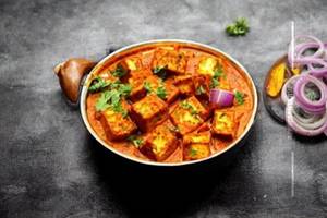 Paneer Do Pyaza