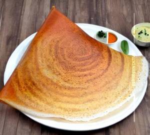 Paneer Masala Dosa