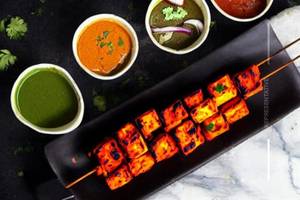 Paneer Tikka Shikara