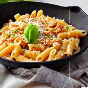 Four Season Pasta
