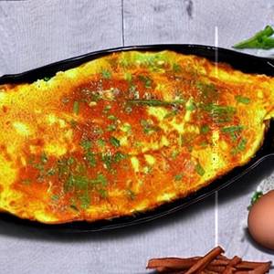 Egg Omlet