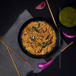 Korean Rice