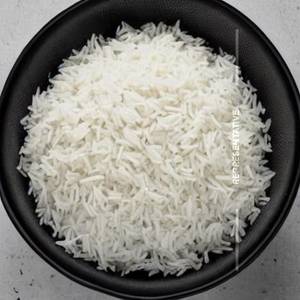 Plain Rice