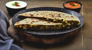 Aloo Paratha