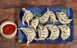 Momos Veg.