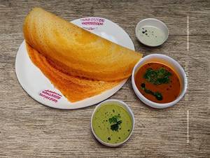 Plain Dosa