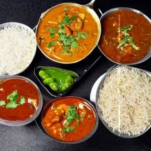 Veg Mix