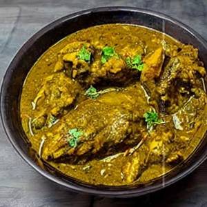 Methi Chicken