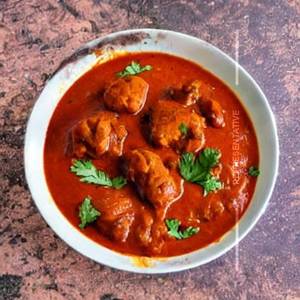 Chicken Masala