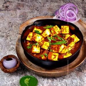 Paneer Chatpati 