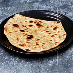 Butter Tandoori Paratha