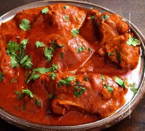 Chicken Masala 4Pc