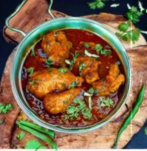 Chicken Curry