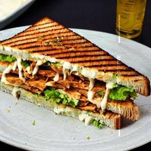 Chicken Roasted Sandwich                                                       