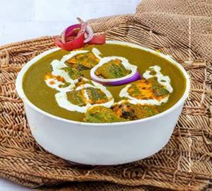 Paneer Tikka Lawabdar