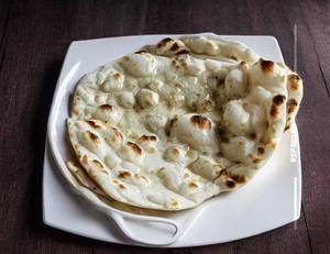 Naan Plain