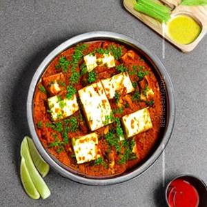 Paneer Hill Top Revelation Special