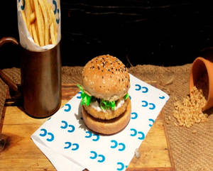 Veg Burger