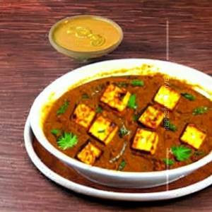 Shikhari Paneer