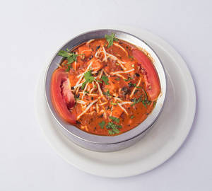 Paneer Butter Masala
