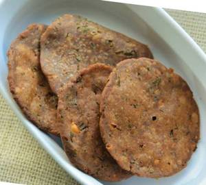 Ragi Chekkalu