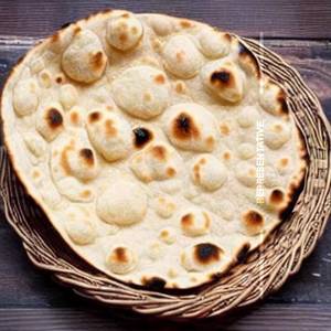 Tandoori Roti Plain 