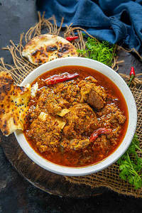 Mutton Rahra