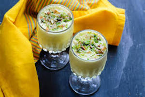 Saffron kesara pista