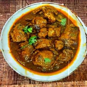 Murgh Do Pyaza