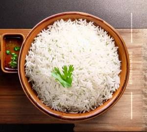 Steam Rice Full
