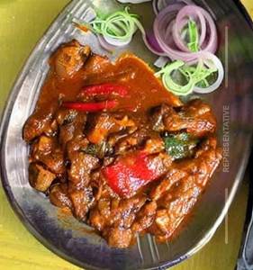 Veg Tawa