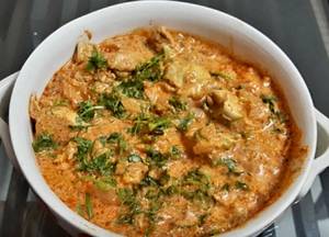 Irani Chicken