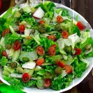 Green Salad