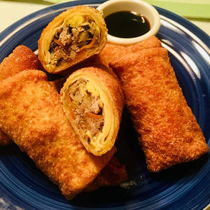 Egg Roll